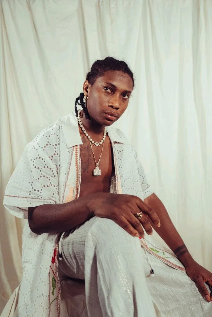 Bella Shmurda image 1