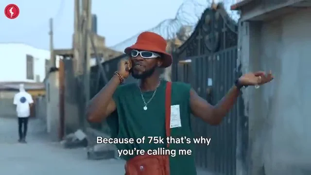 LEARNER Brodashaggi | Beverly Osu image 0