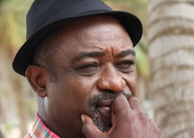 Bimbo Manuel image 1