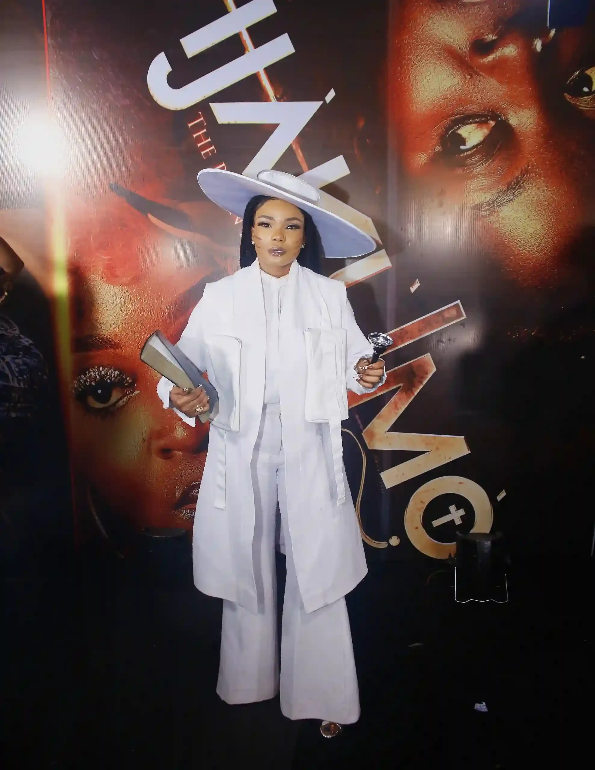 The Born Again Stripper image 9