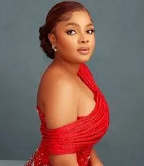 Bimbo Ademoye dp picture