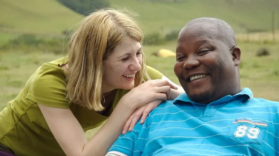 Kenneth Nkosi image 2