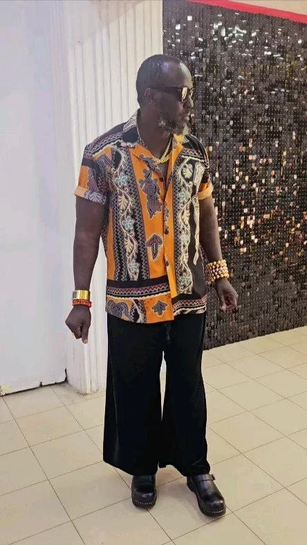 Kunle Omisore image 5