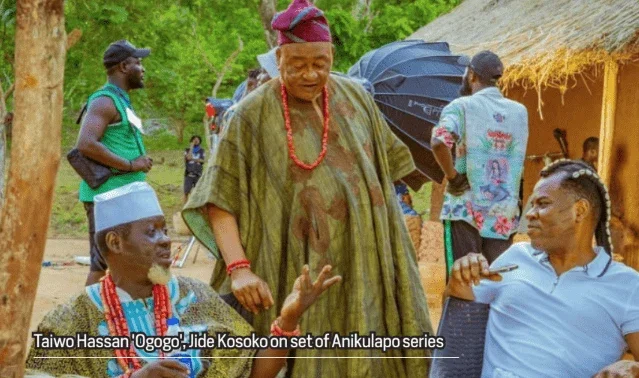 Rise of the spectre image 3