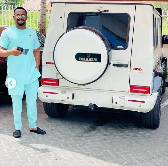 Zubby Michael image 7