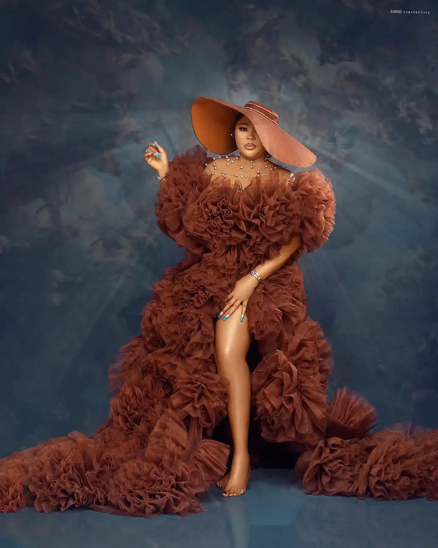 Wunmi Ajiboye image 1