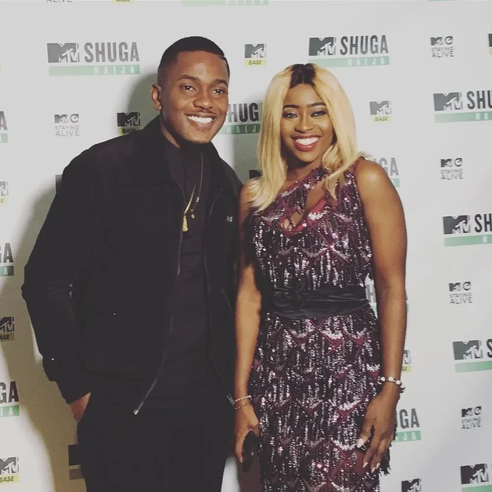 Adebukola Oladipupo image 1