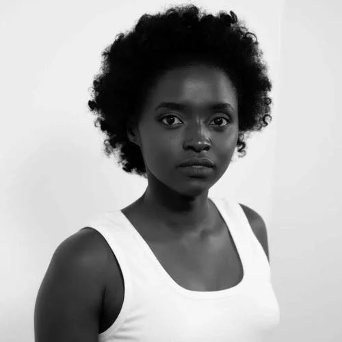 Michelle Tiren dp picture