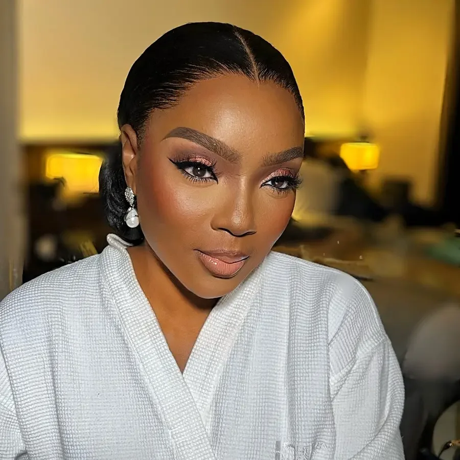 Chioma Chukwuka image 0