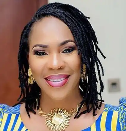 Fathia Balogun