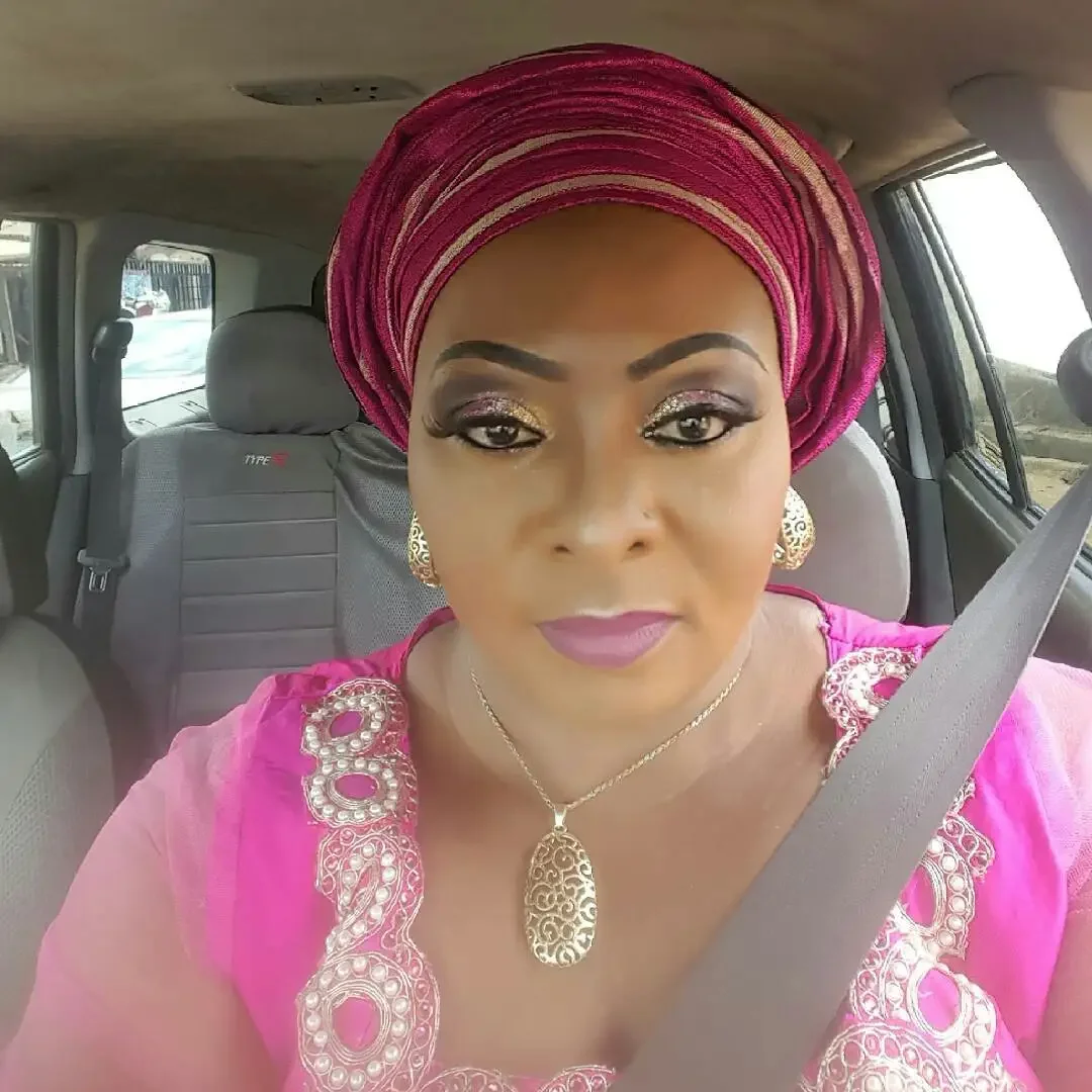 Gloria Anozie Young image 6