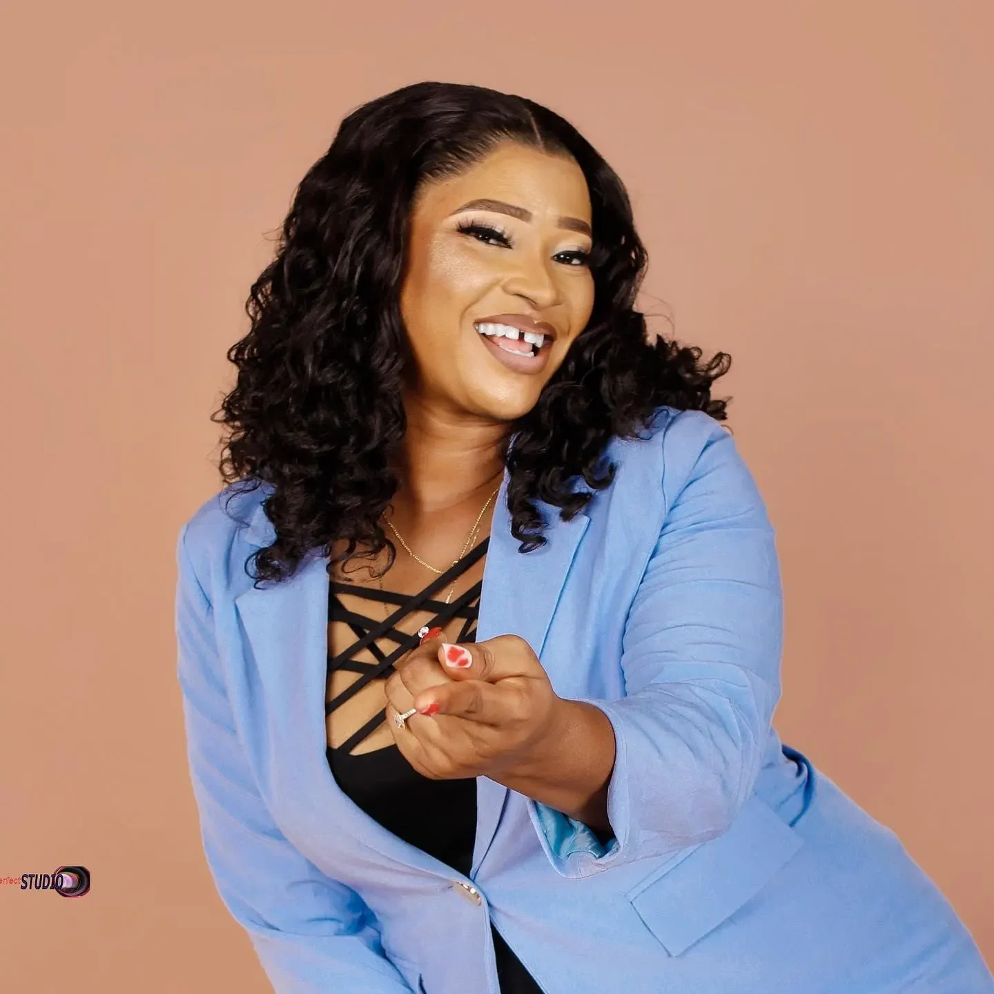 Kehinde Adeyoju dp picture