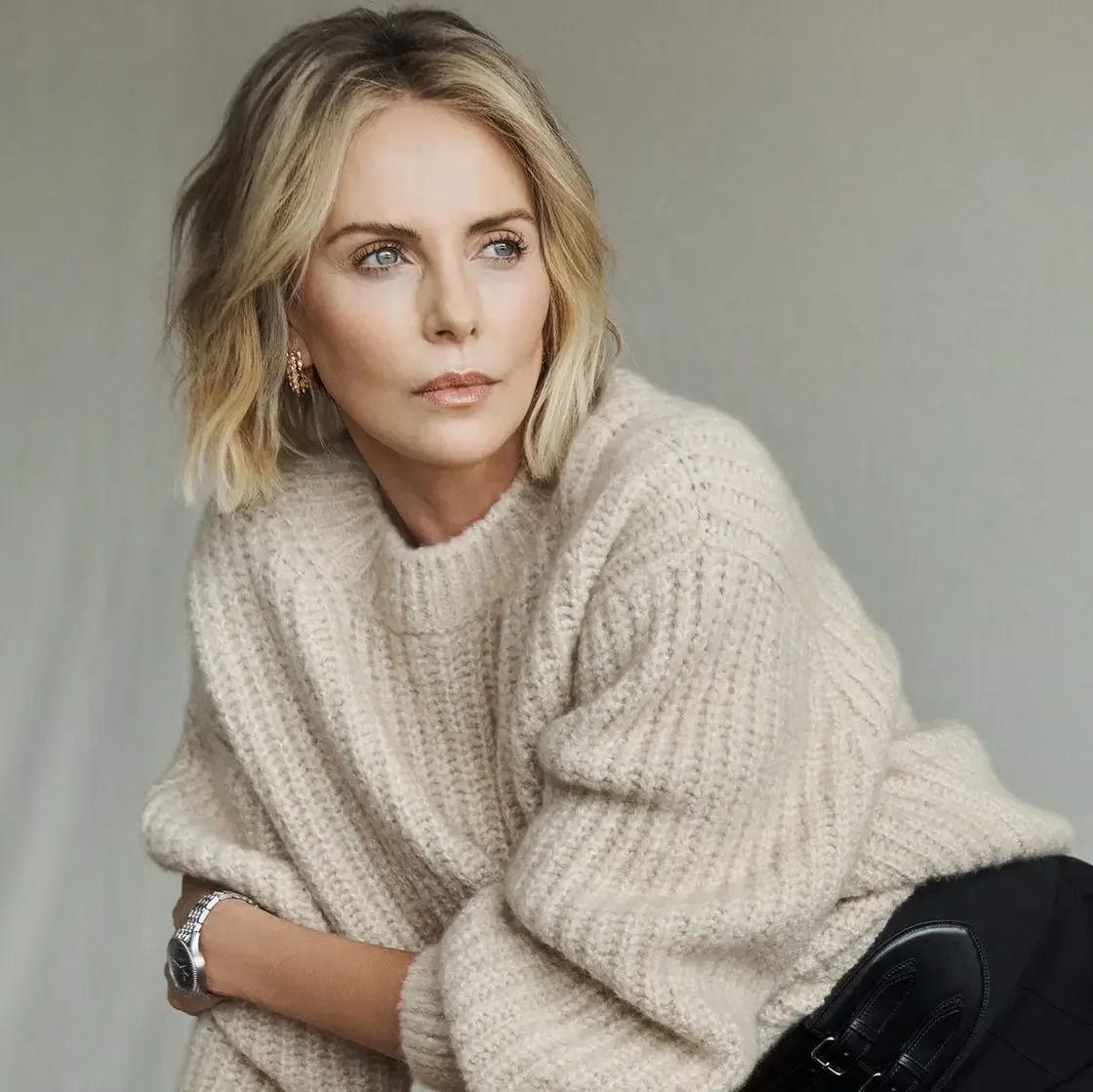 Charlize Theron image 2