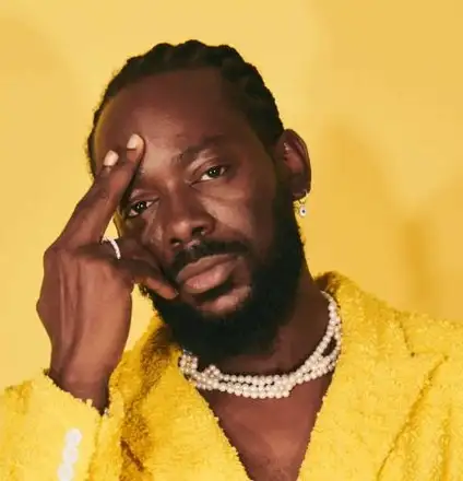 Adekunle Almoruf Kosoko