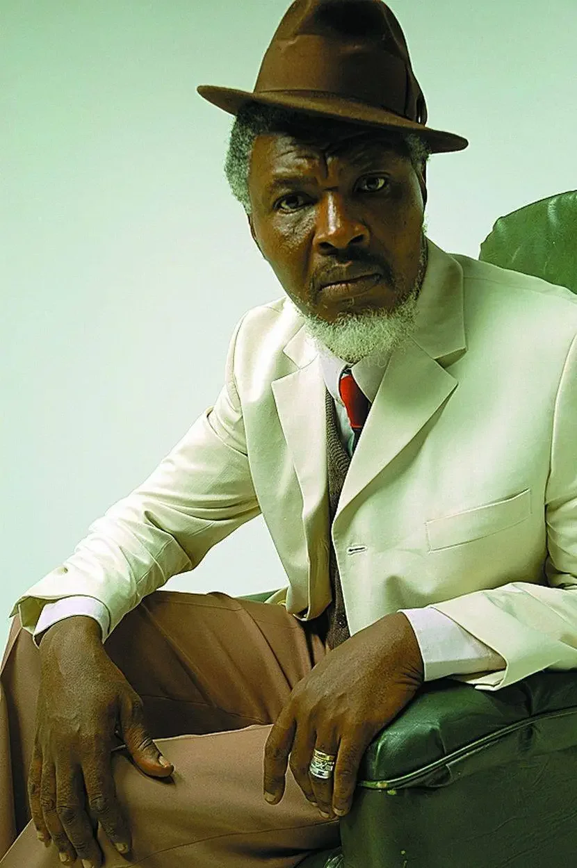 Treasure Nkosi image 1