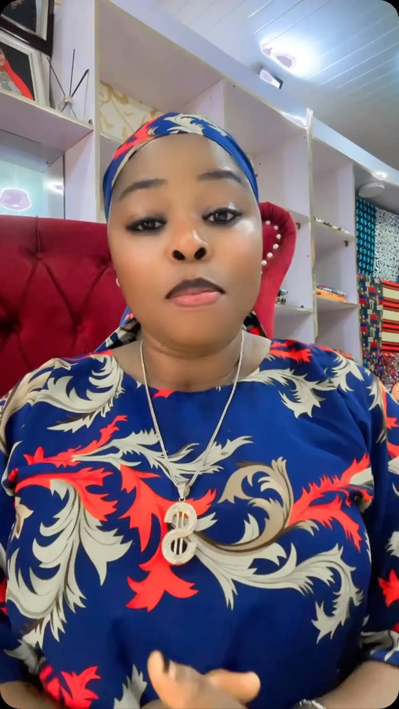 Ewatomilola Asake image 3