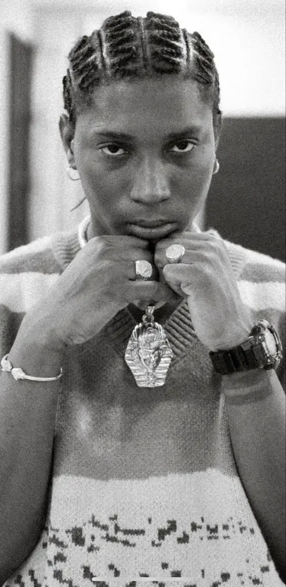 Bella Shmurda image 7