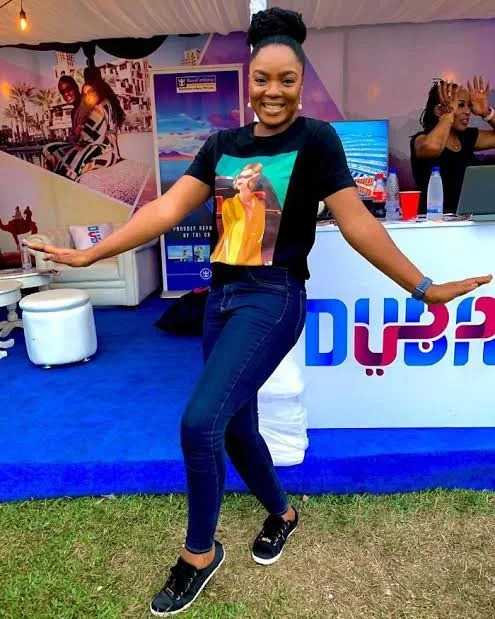 Chioma Chukwuka image 12