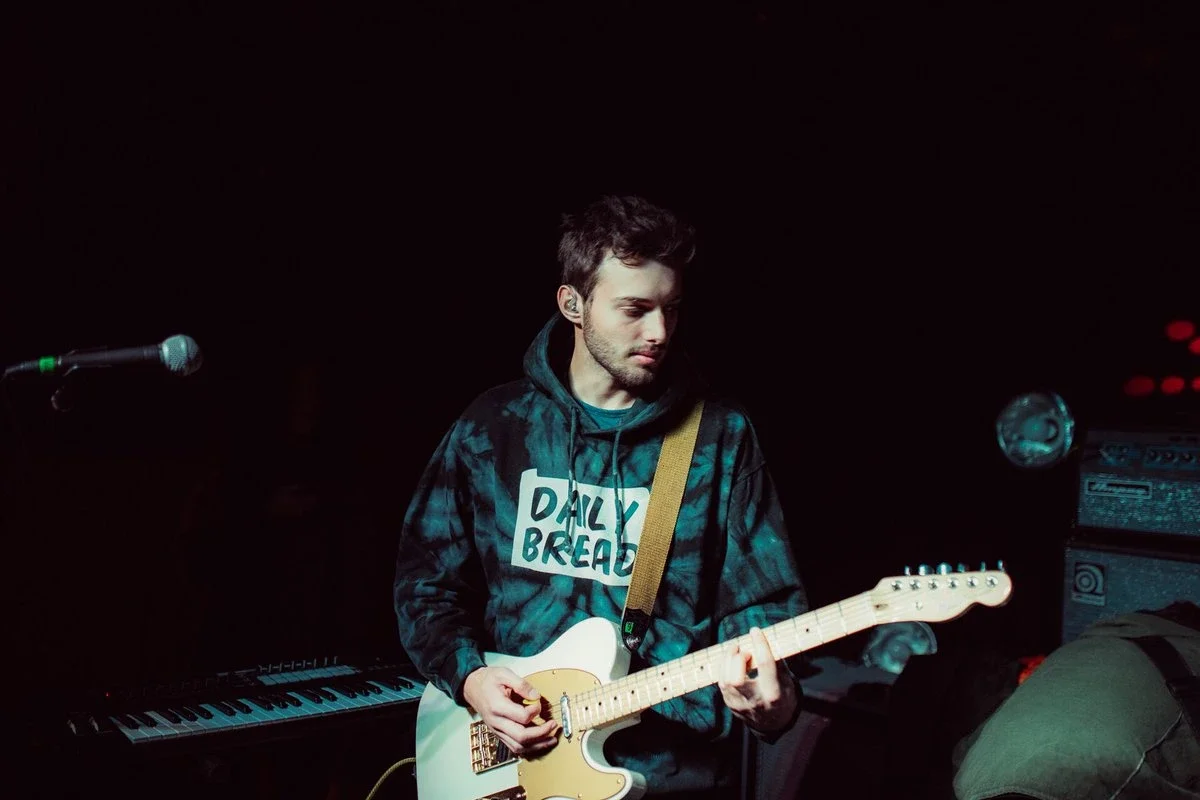 Westen Weiss image 3