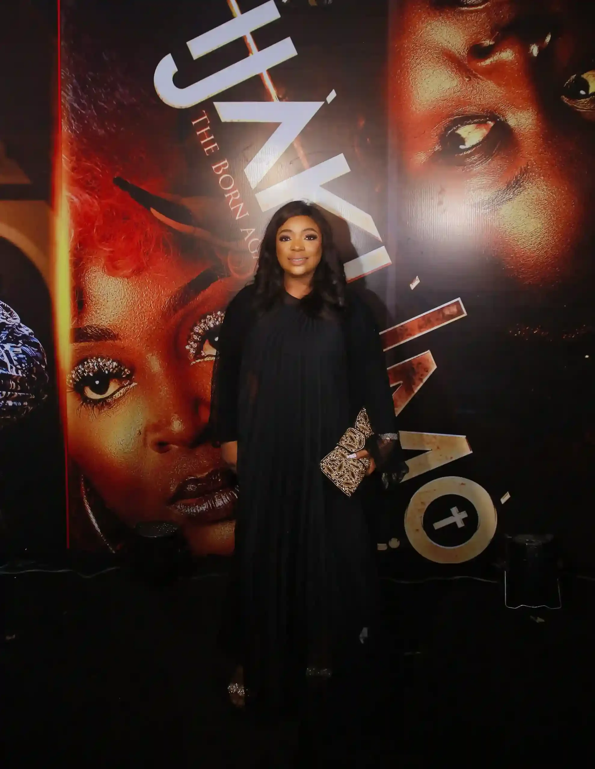 The Born Again Stripper image 4