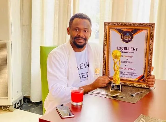 Zubby Michael image 11