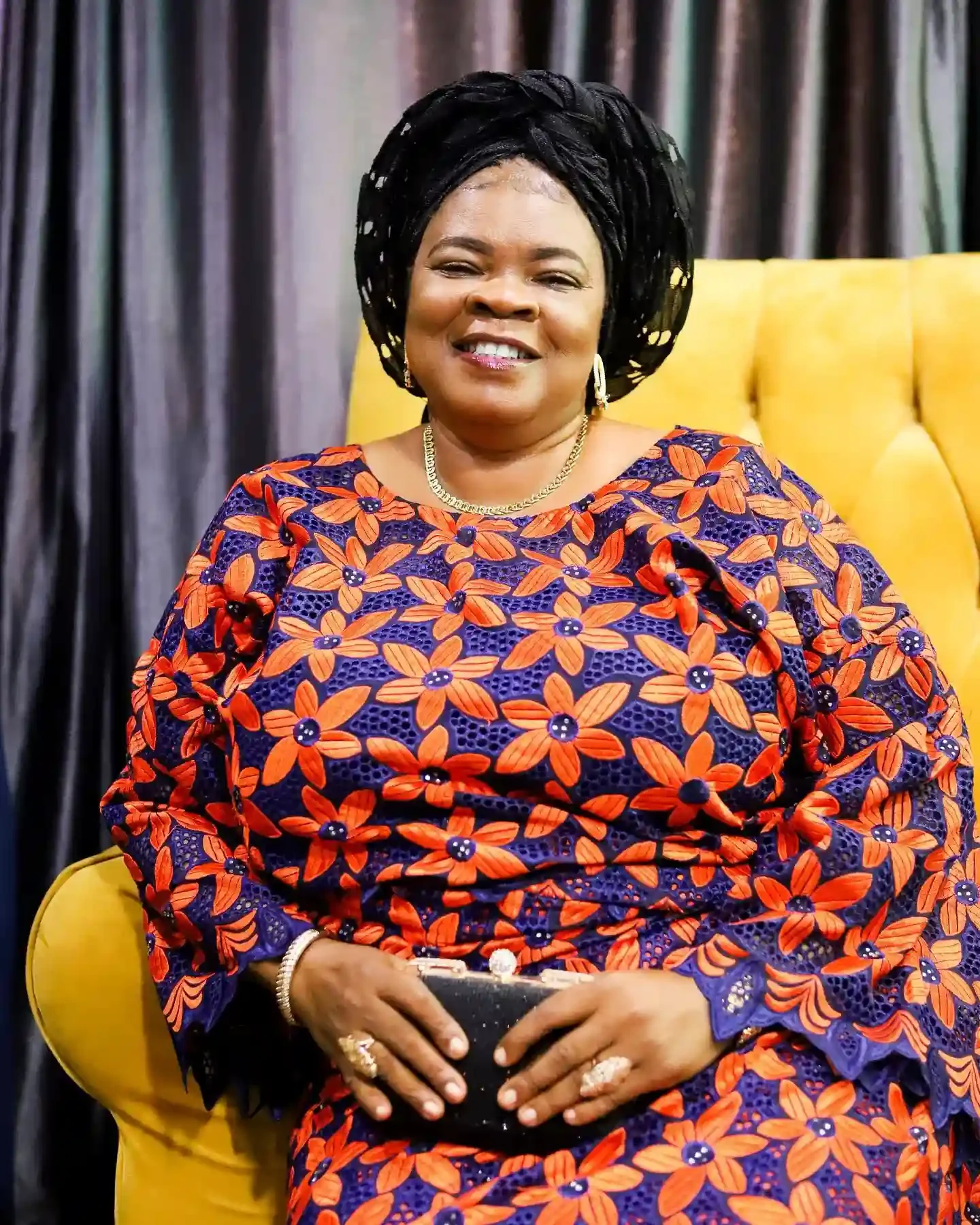 Peju Ogunmola dp picture