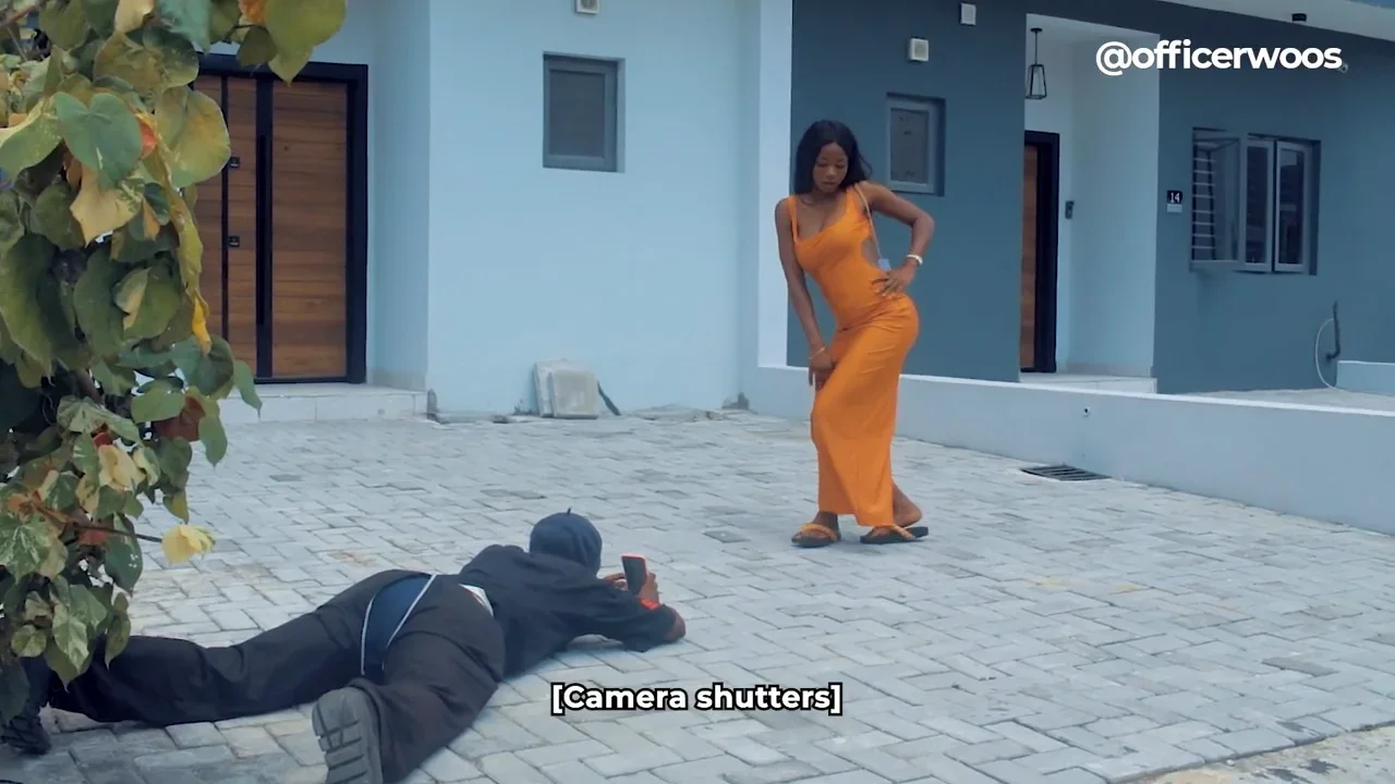 GAME OF INTELLIGENCE (Officer Woos) image 2