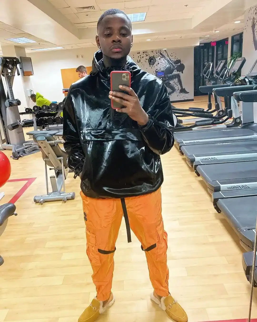 Kizz Daniel image 5