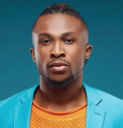 Marcel Larry Akunwata