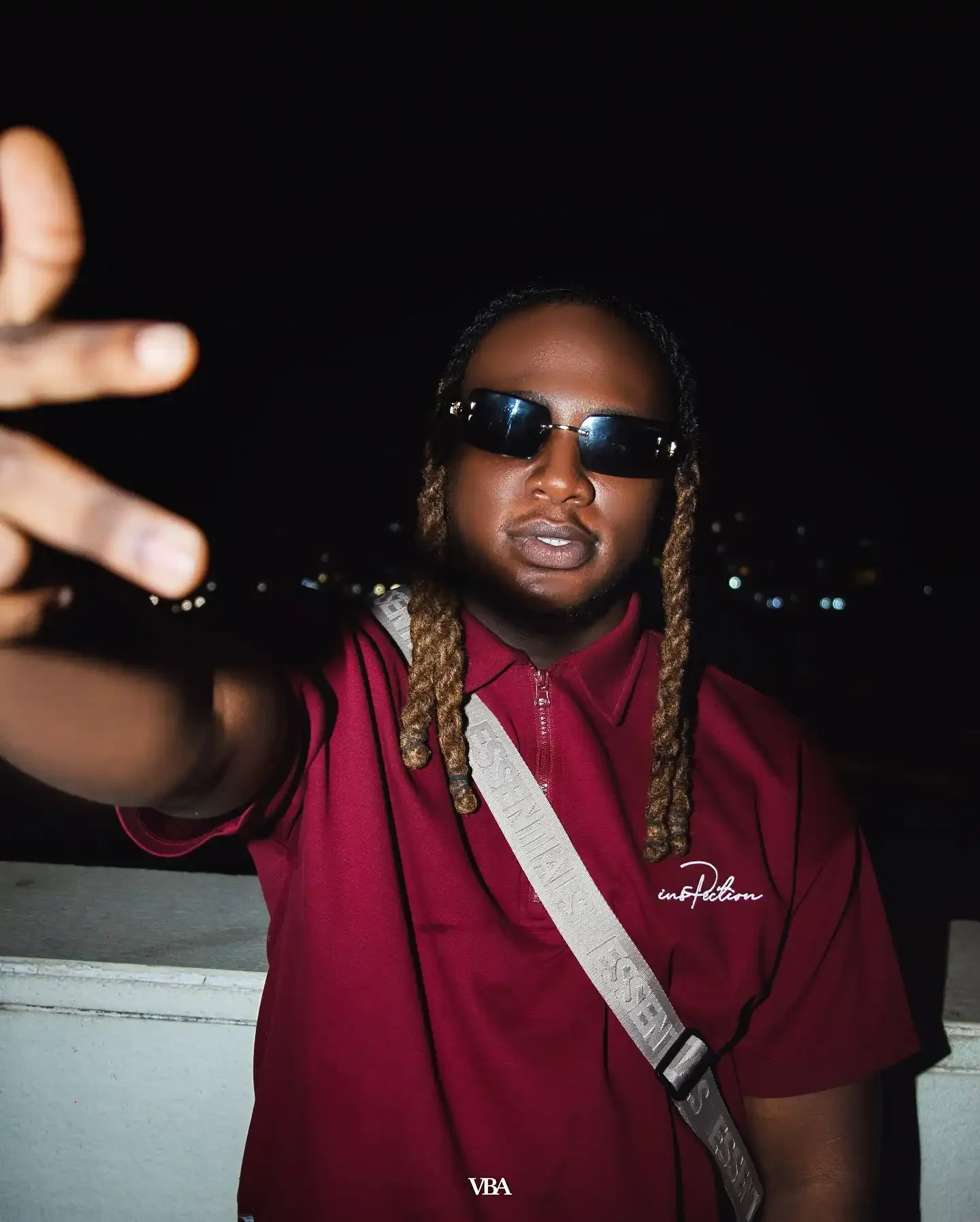 Producer X | Yo X image 0