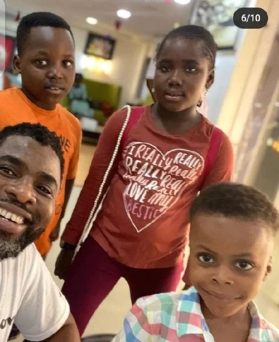 Ibrahim Abiodun Chatta image 3