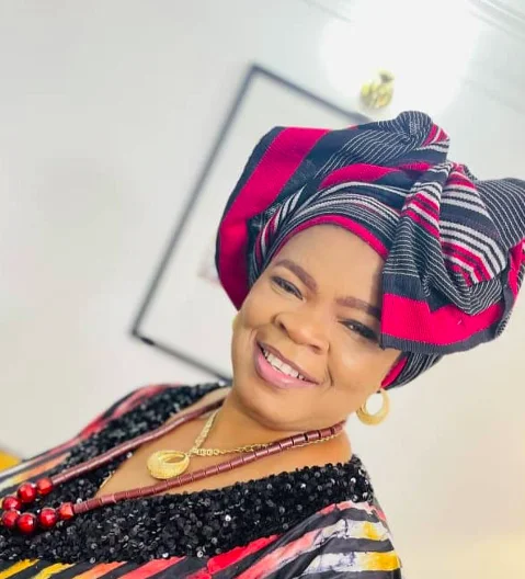 Peju Ogunmola image 6