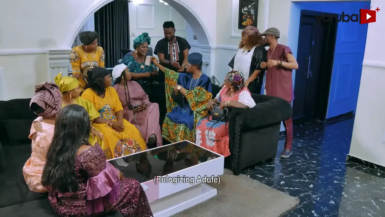 Adufe Alaya Ofe image 15