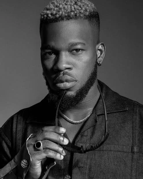 Broda Shaggi image 10