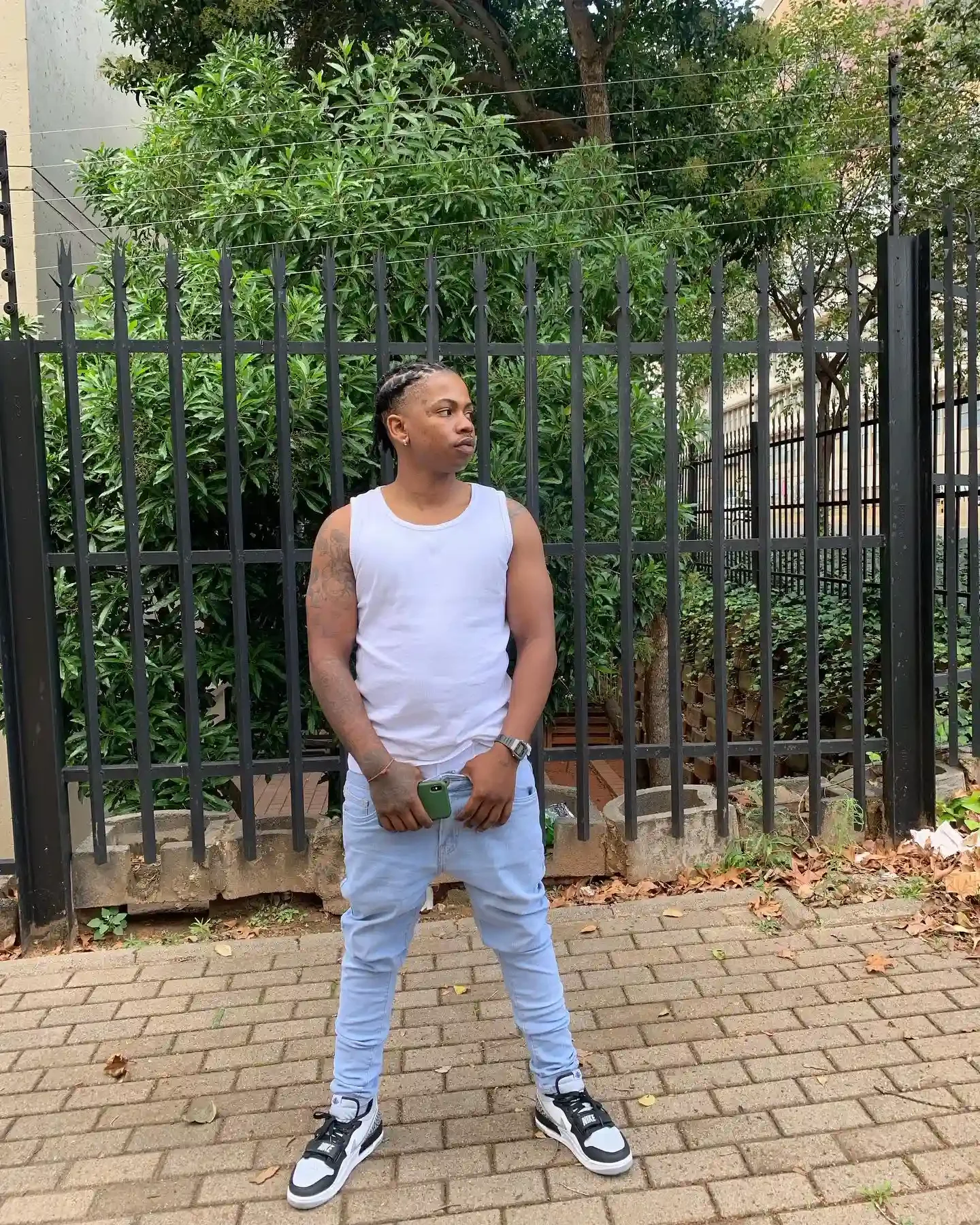 Given Stuurman (PapiAction) image 2