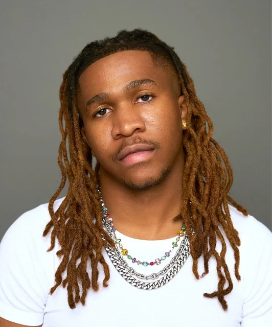 Brown Joel dp picture