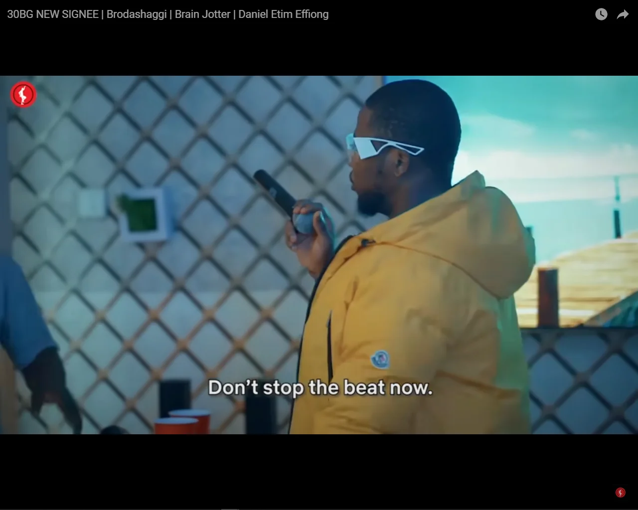 30BG NEW SIGNEE image 6