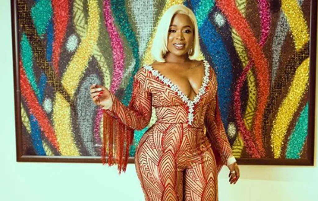 Laura Monyeazo Abebe image 5