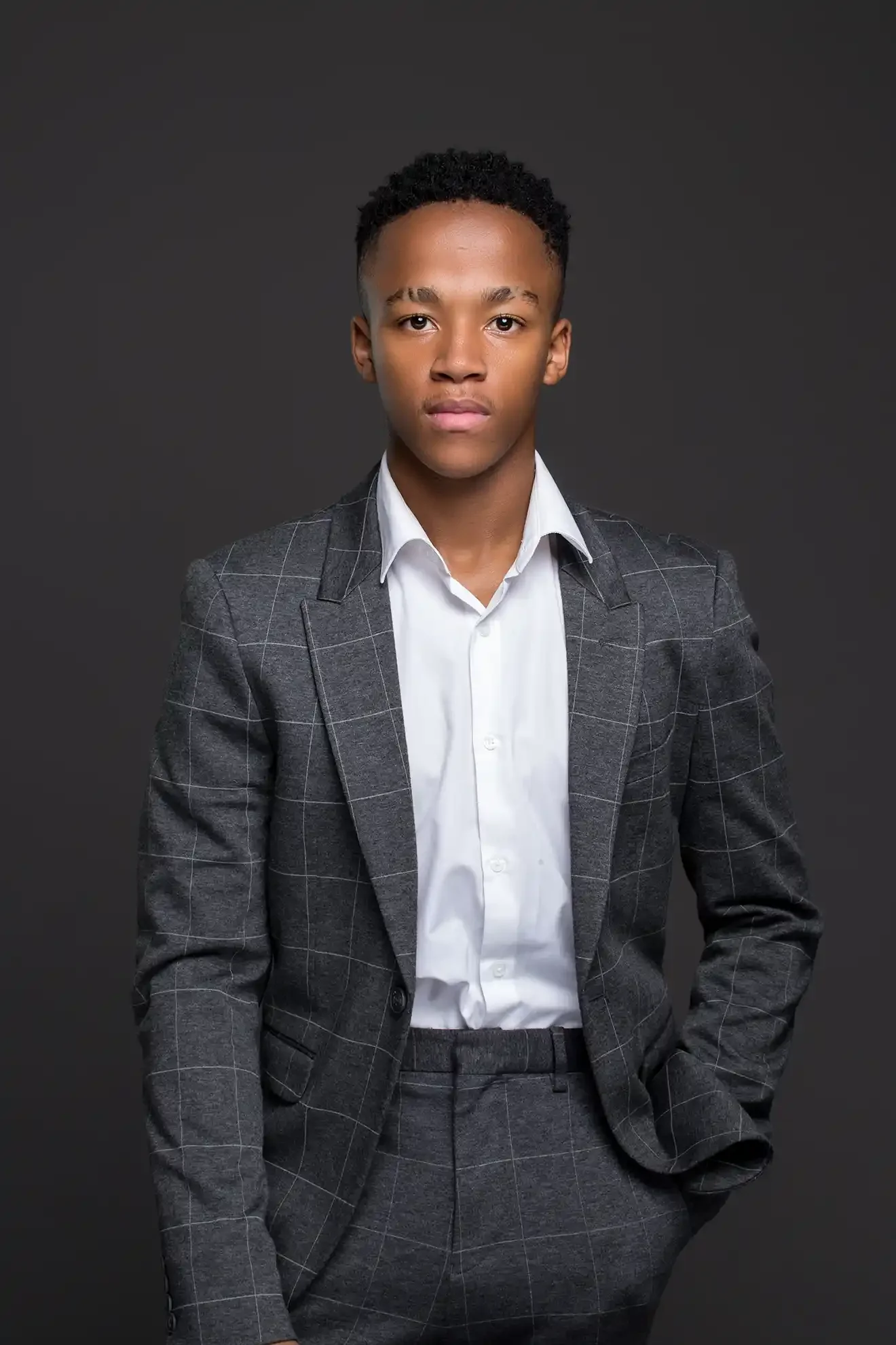 Thabiso Ramotshela dp picture