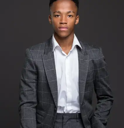 Thabiso Ramotshela