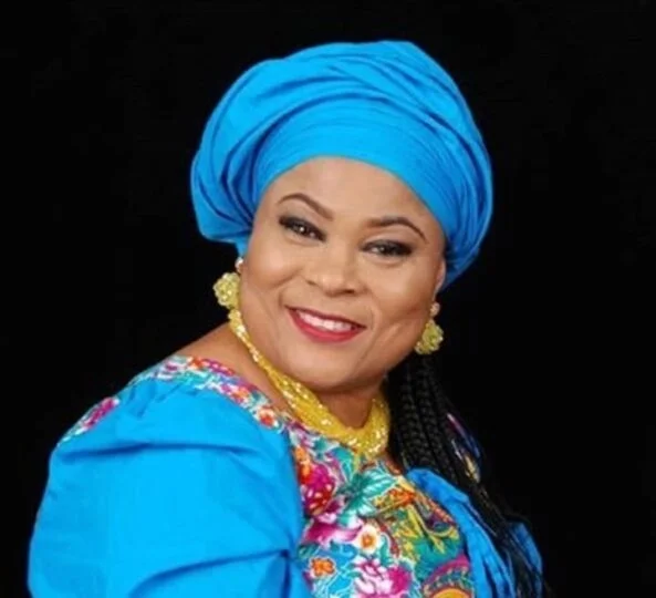 Sola Sobowale dp picture