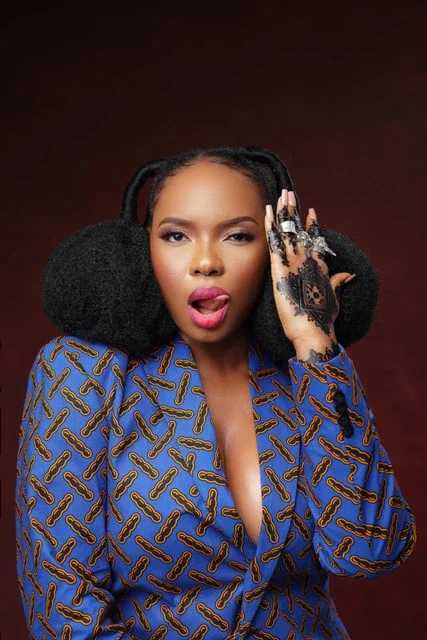 Yemi Alade image 2