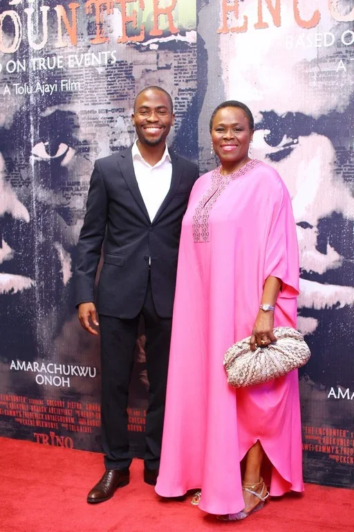 Babatunwa Aderinokun image 4