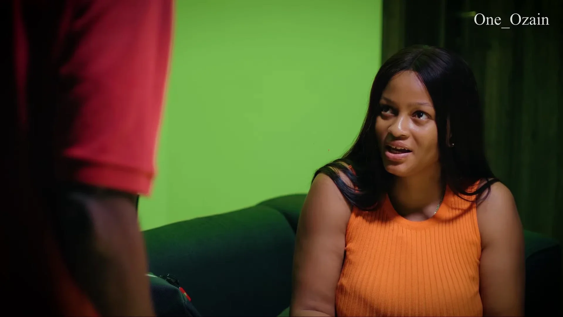 OZAIN TATTOO HIS GIRLFRIEND’S NAME image 7