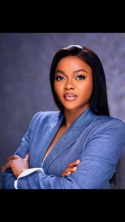 Kehinde Bankole image 12