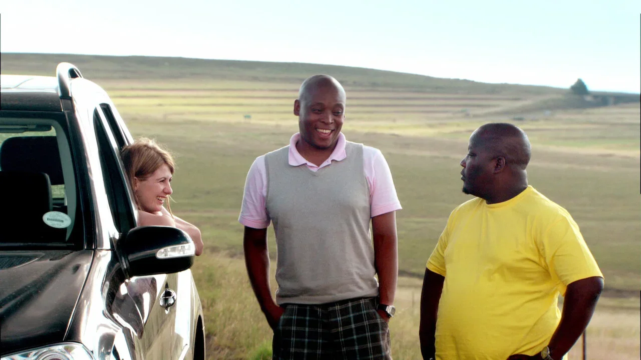 Kenneth Nkosi image 3