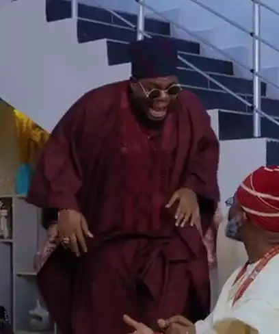 photo by official BRODA SHAGGI