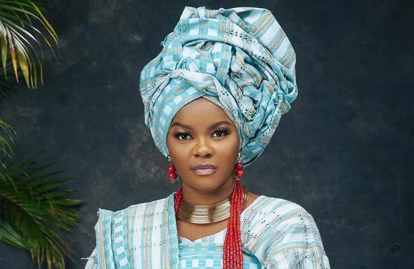 Kehinde Bankole image 14