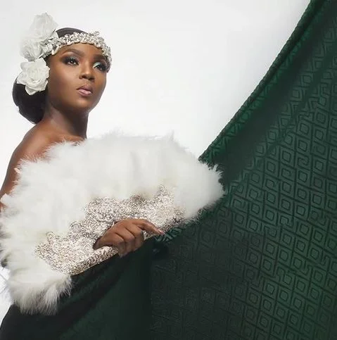 Chioma Chukwuka image 4