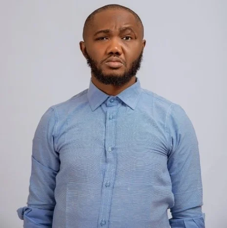 Omini Aho dp picture